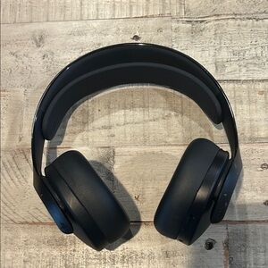 Sony PULSE 3D Wireless Headset for PlayStation Black